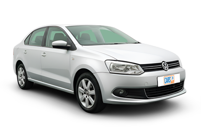 Volkswagen Vento-img